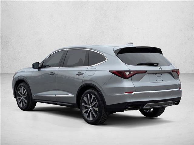 New 2026 Acura MDX SH-AWD w/ Technology Package image 8