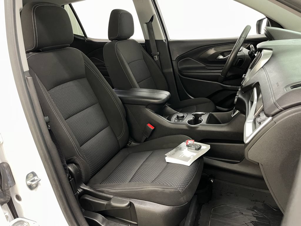 Certified 2022 GMC Terrain SLE w/ Driver Convenience Package FWD image 37