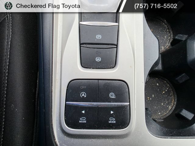 Used 2021 Ford Explorer XLT RWD image 20