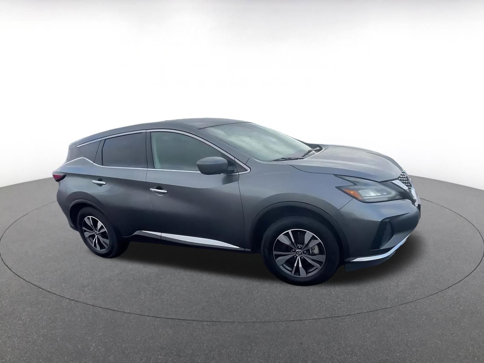 Used 2023 Nissan Murano S image 1