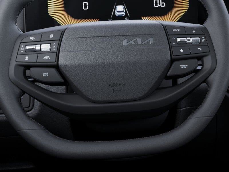 New 2026 Kia Sportage EX AWD/4WD image 22