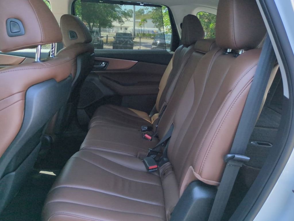 Certified 2022 Acura MDX FWD w/ Technology Package image 14