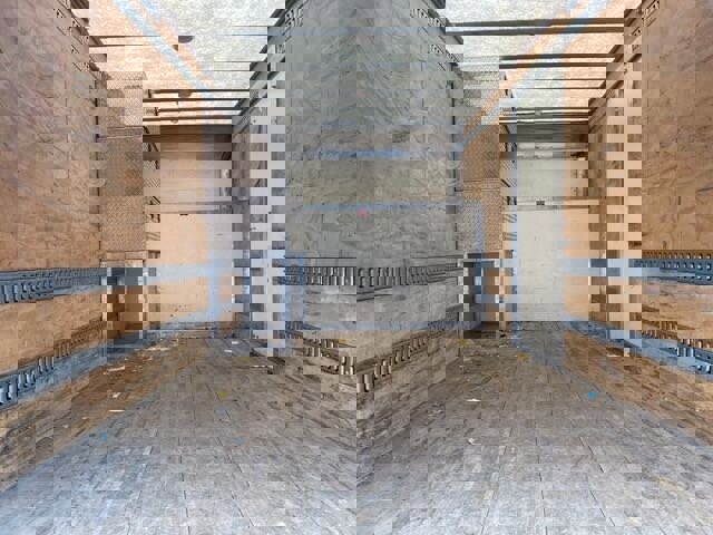 Used 2018 Chevrolet Express 4500 Extended w/ Driver Convenience Package RWD image 25