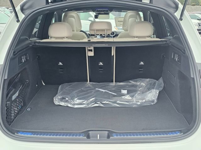 New 2026 Mercedes-Benz GLC 300 4MATIC image 10