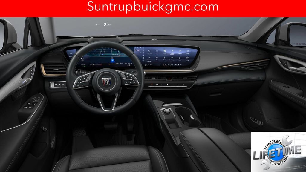 New 2026 Buick Envision Avenir image 31