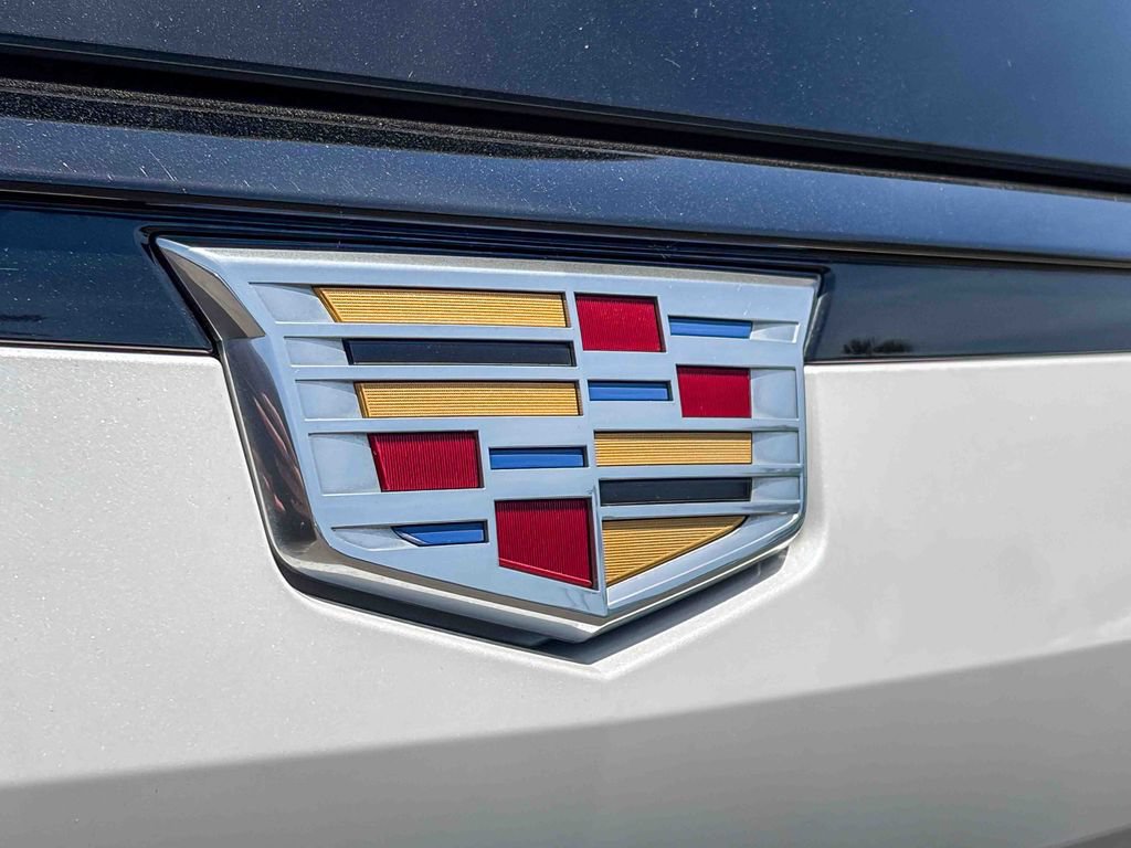 Certified 2022 Cadillac Escalade Sport AWD/4WD image 10