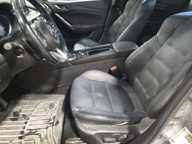 Used 2017 MAZDA MAZDA6 Grand Touring image 13