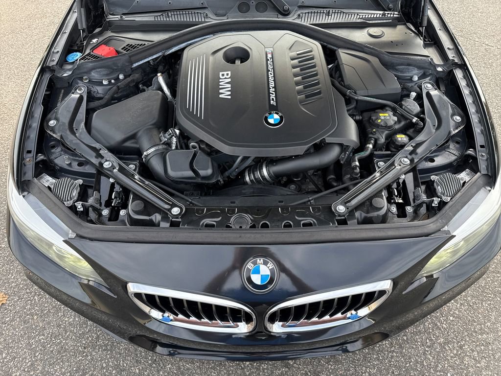 Used 2018 BMW M240i Convertible image 23