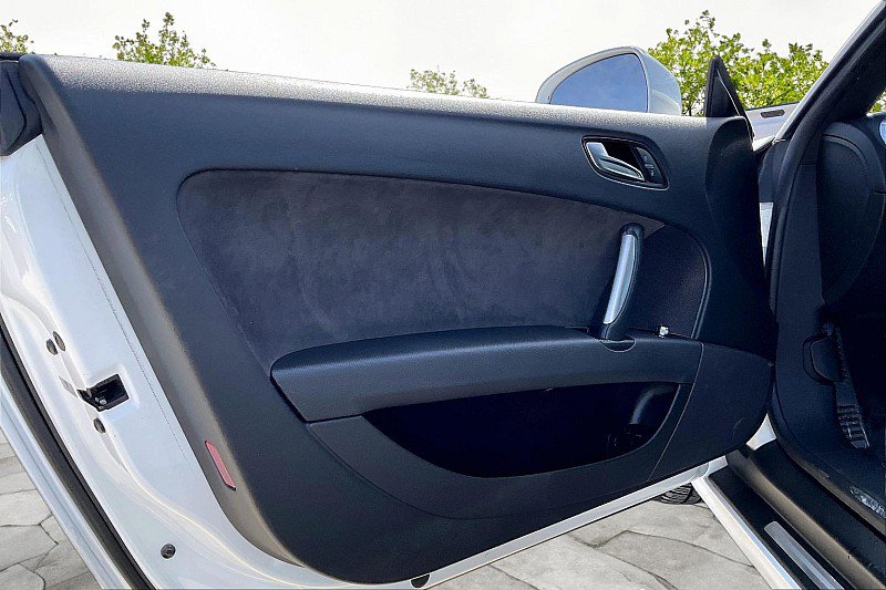 Used 2012 Audi TT 2.0T Premium Plus AWD/4WD image 17