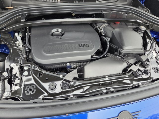 New 2027 MINI Cooper Countryman S AWD/4WD image 17