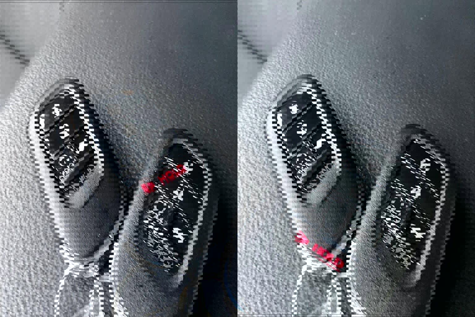 Used 2025 Honda CR-V EX image 14