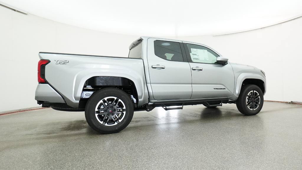 New 2026 Toyota Tacoma TRD Sport AWD/4WD image 29