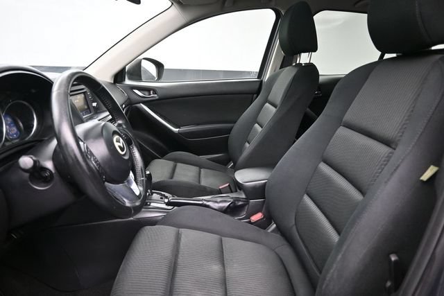 Used 2014 MAZDA CX-5 Touring w/ Bose/Moonroof Package AWD/4WD image 22