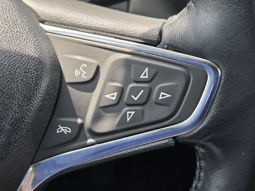 Used 2019 Chevrolet Equinox LT AWD/4WD image 22