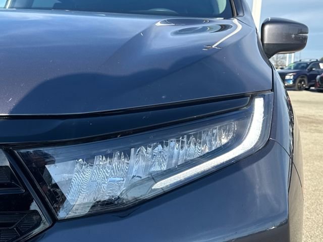 Used 2025 Honda Odyssey Touring image 10