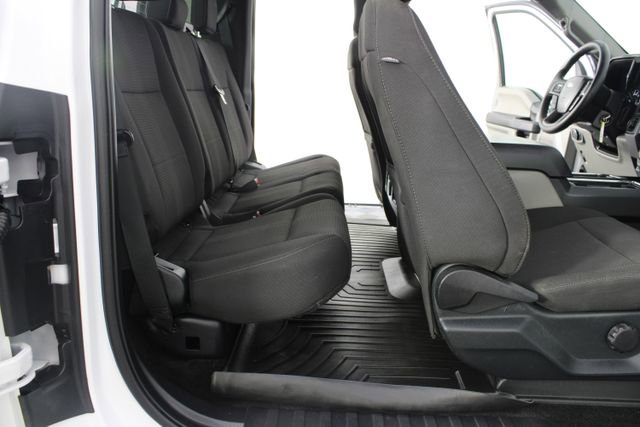 Used 2018 Ford F150 XL w/ Equipment Group 101A Mid image 18