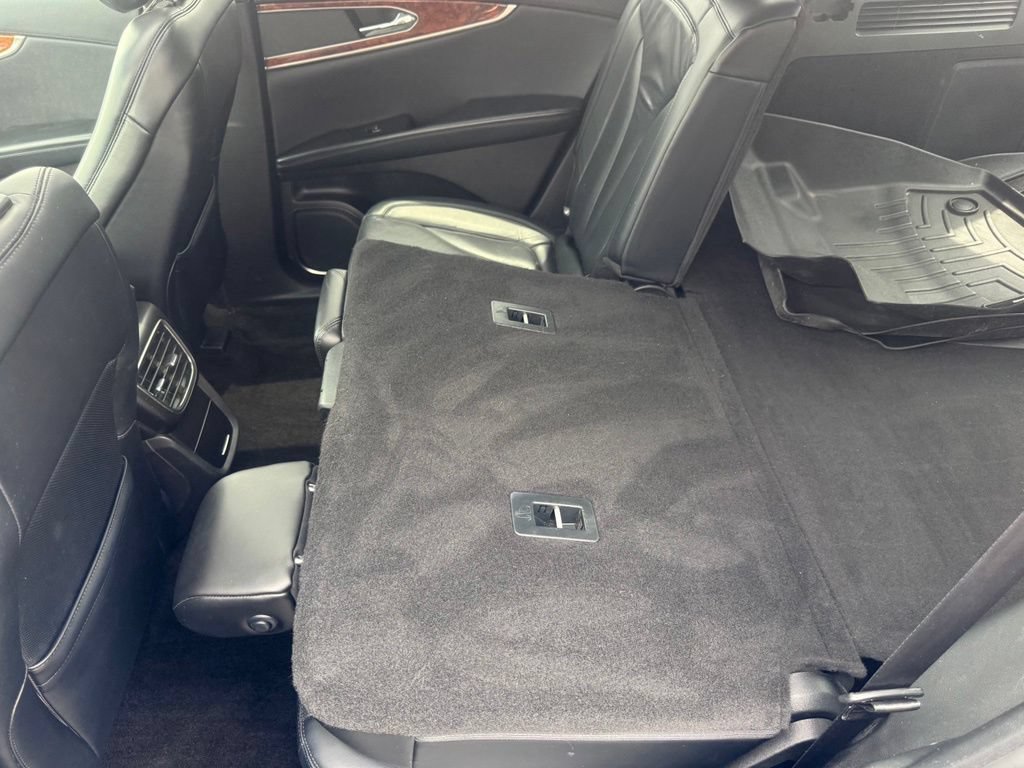 Used 2018 Lincoln MKX Reserve FWD image 47