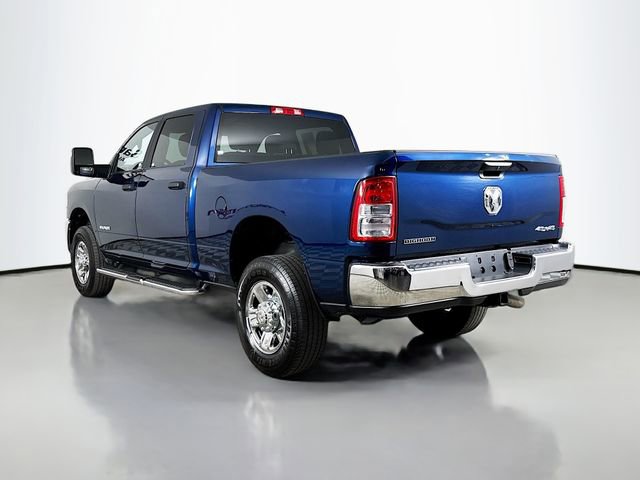 Used 2024 RAM 2500 Big Horn w/ Bed Utility Group image 5