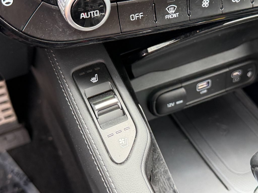 Used 2024 Kia Telluride SX Prestige X-Pro AWD/4WD image 19
