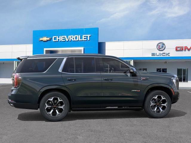 New 2026 GMC Yukon AT4 Ultimate image 43