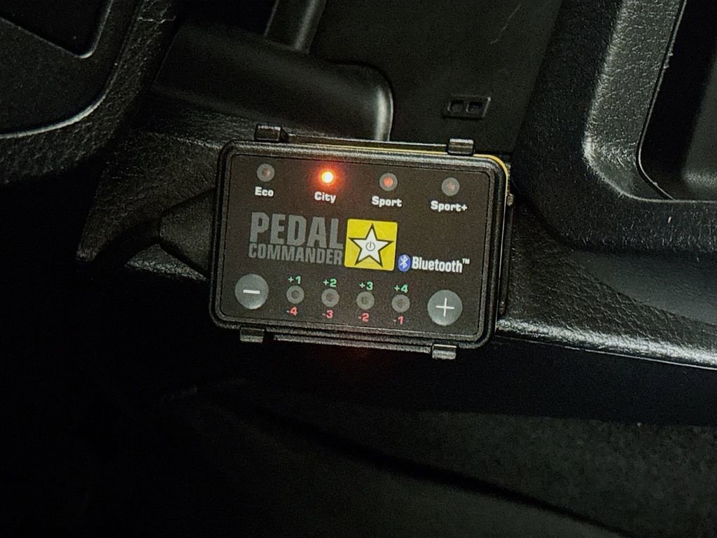 Used 2020 Toyota Tacoma TRD Off-Road image 21