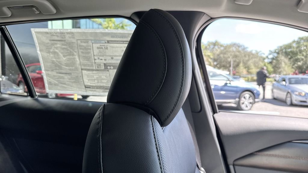 New 2026 MAZDA CX-50 AWD 2.5 Hybrid w/ Weather Package image 21