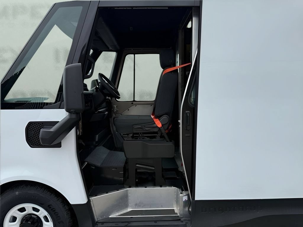 Used 2024 Chevrolet Brightdrop 600 w/ Battery Pack, Max Range AWD/4WD image 30