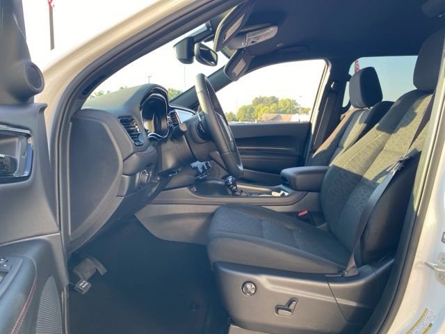 New 2026 Dodge Durango GT w/ Blacktop Package image 22