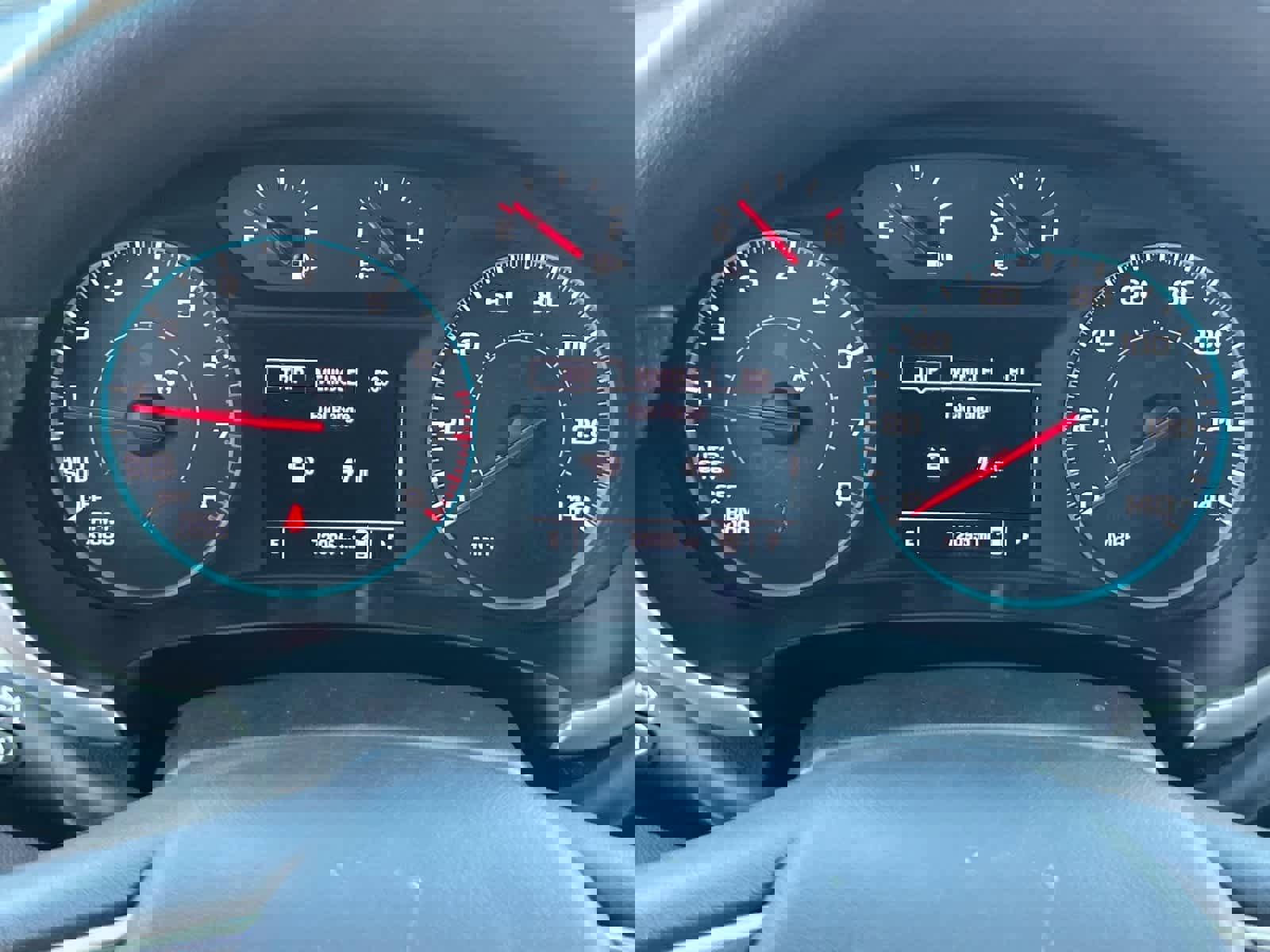 Used 2023 Chevrolet Malibu LT image 24