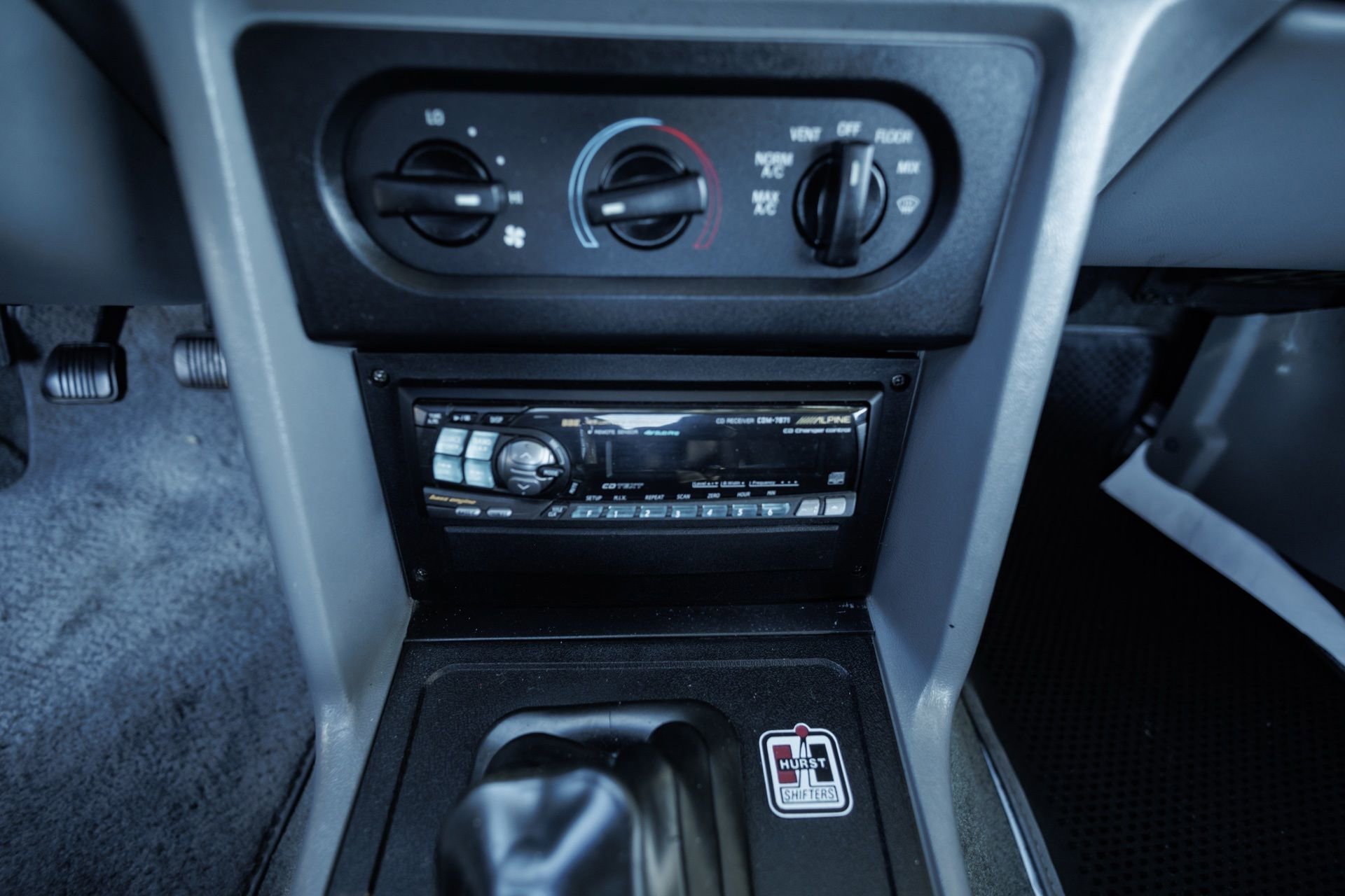 Used 1993 Ford Mustang Cobra image 61