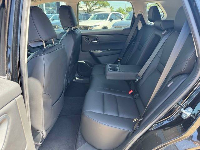 Used 2026 Nissan Rogue Dark Armor FWD image 15