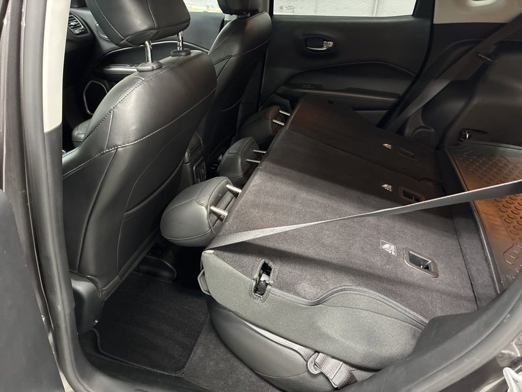 Used 2019 Jeep Compass Limited w/ Premium Lighting Group image 26