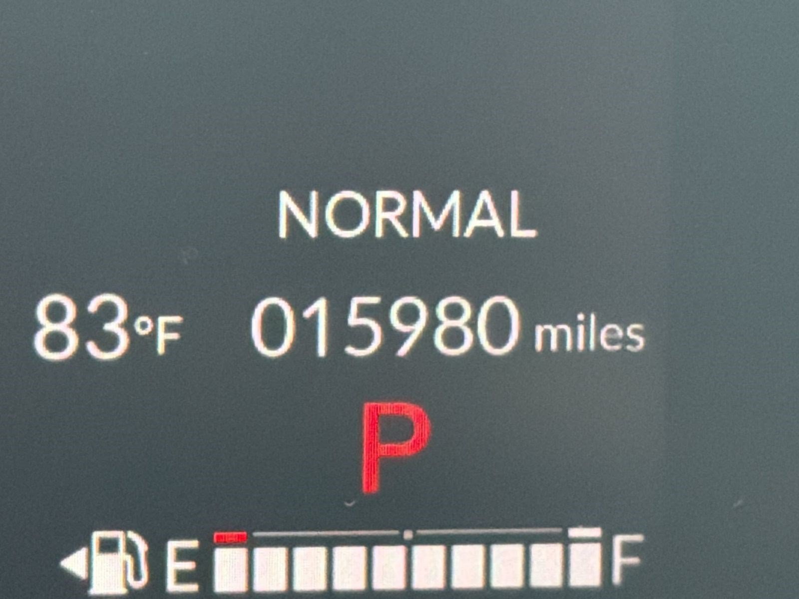 Used 2025 Honda HR-V EX-L image 18