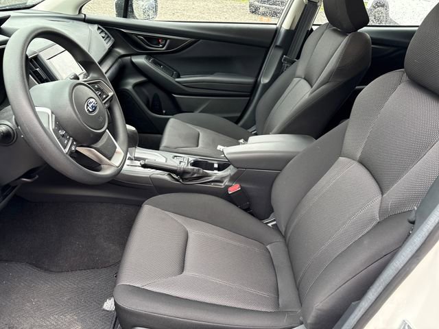 Used 2023 Subaru Impreza 2.0i Premium AWD/4WD image 9