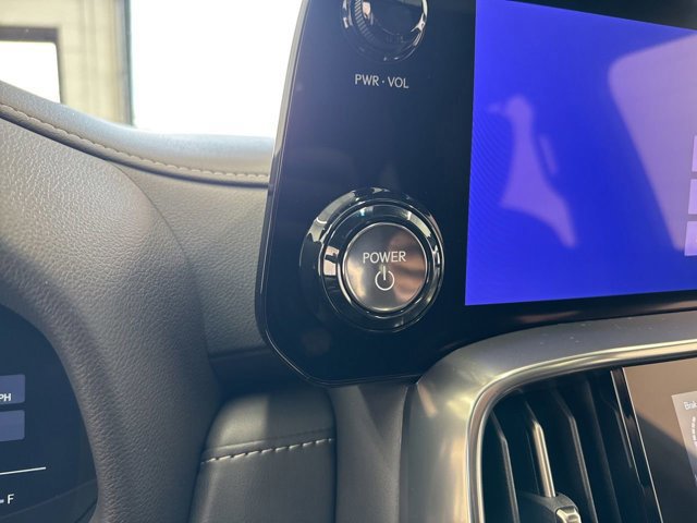 New 2026 Lexus LX 700h F Sport AWD/4WD image 27