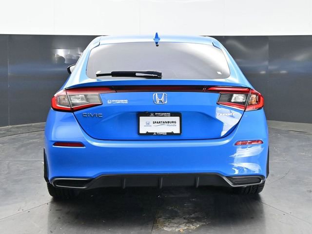 Used 2023 Honda Civic Sport image 6