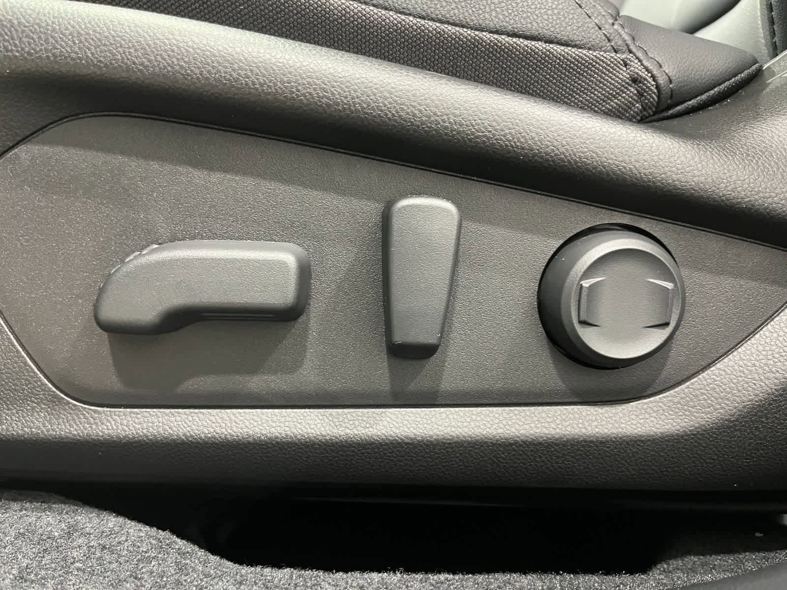 New 2026 Subaru Outback Premium AWD/4WD image 11
