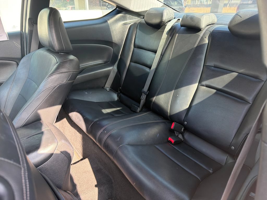 Used 2015 Honda Accord EX-L image 16