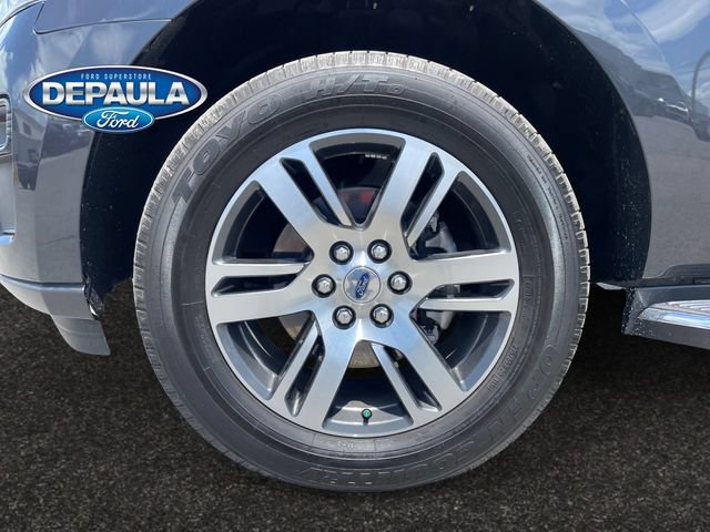 Certified 2023 Ford Expedition XLT AWD/4WD image 18