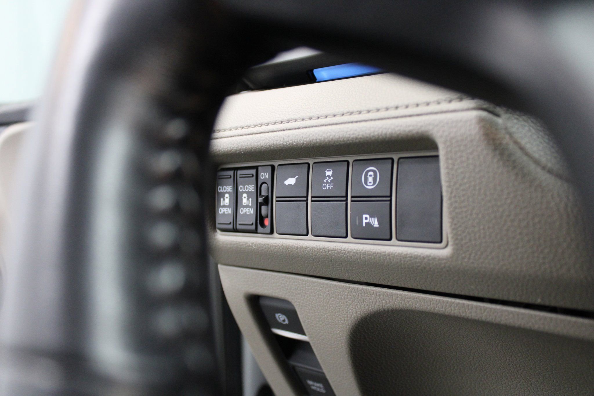 Used 2022 Honda Odyssey Touring image 37