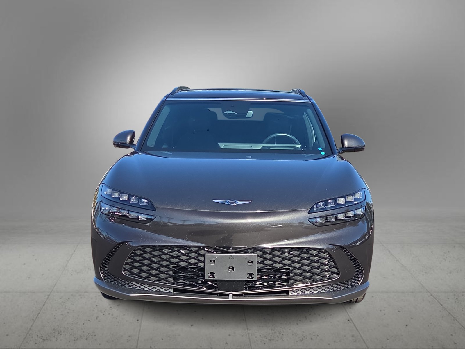 Certified 2025 Genesis GV60 Performance AWD/4WD image 3