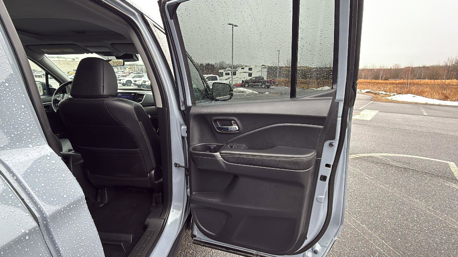 Used 2022 Honda Ridgeline RTL-E image 21