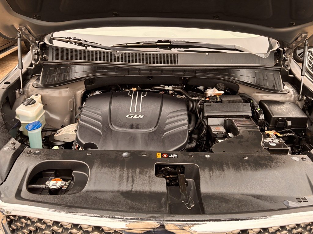 Used 2016 Kia Sorento SX image 40