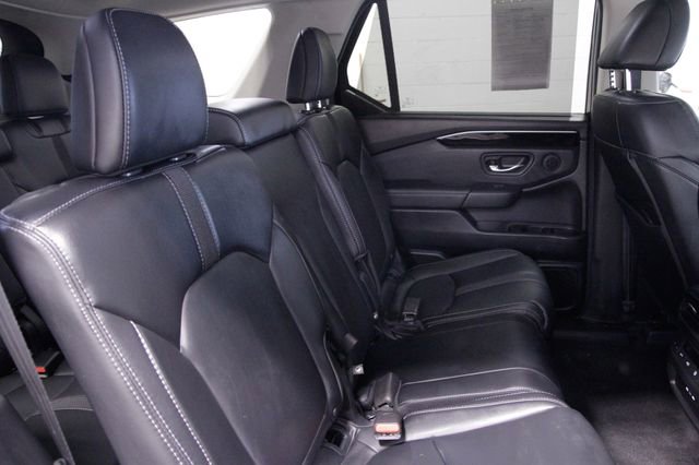 Certified 2025 Honda Pilot EX-L image 21