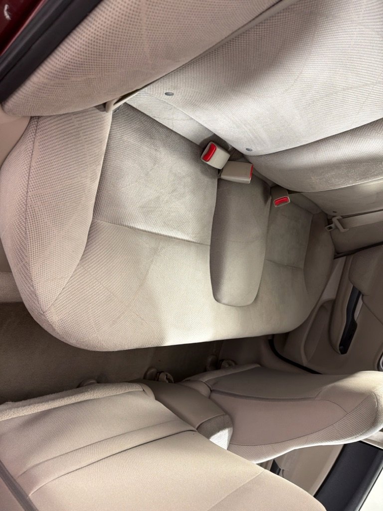 Used 2012 Honda Civic LX image 16
