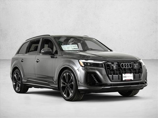 New 2026 Audi Q7 Premium Plus image 3