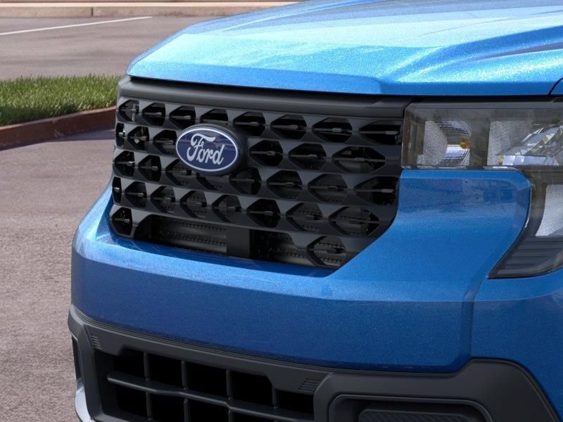 New 2026 Ford Maverick XLT AWD/4WD image 18