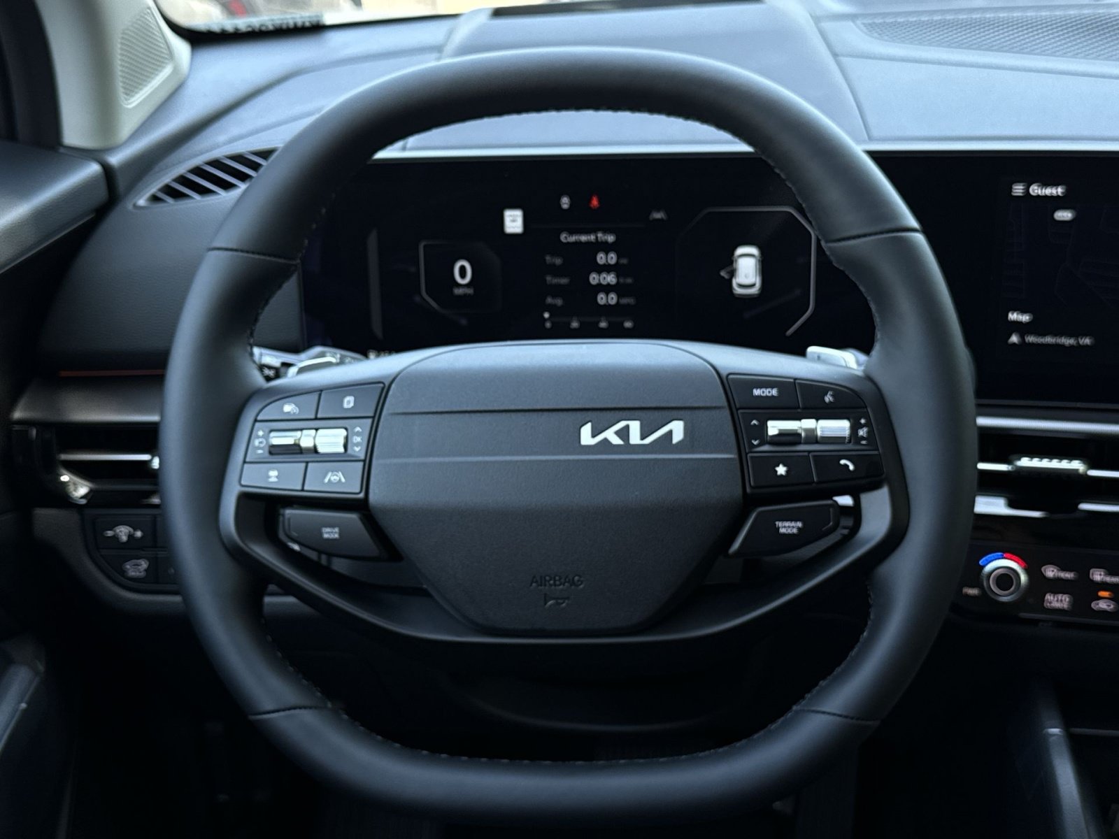 New 2026 Kia Sportage SX Prestige AWD/4WD image 39