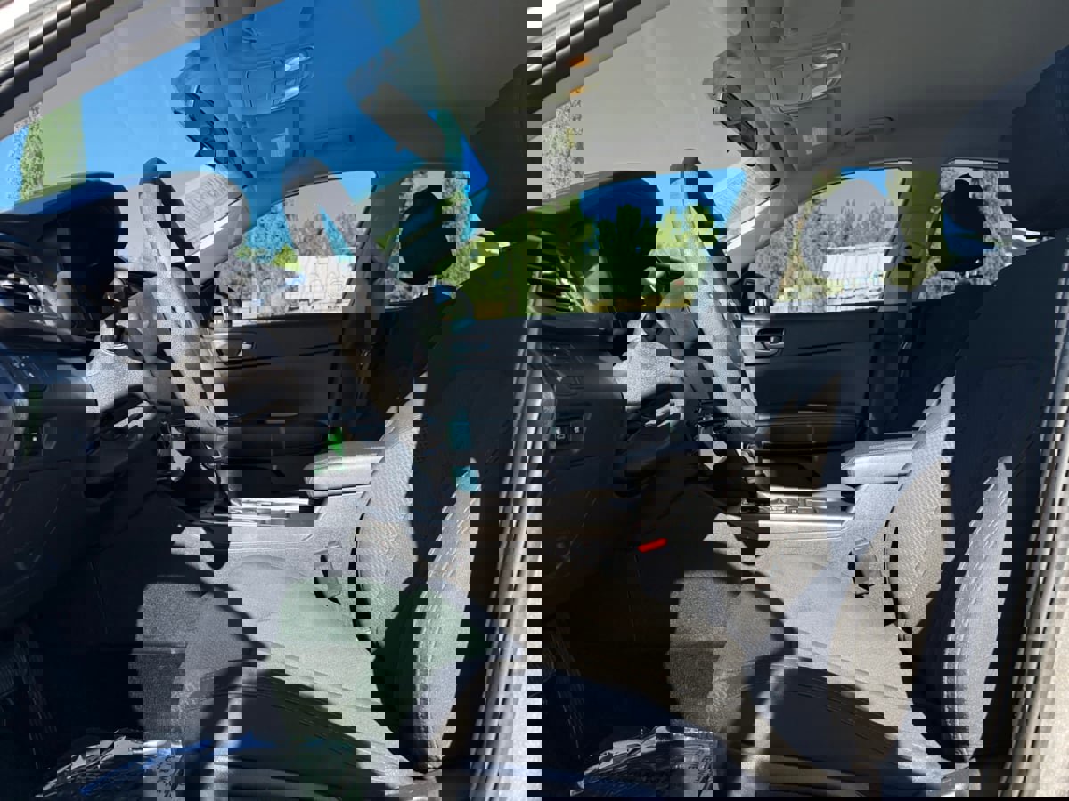 Used 2018 Kia Optima LX image 15