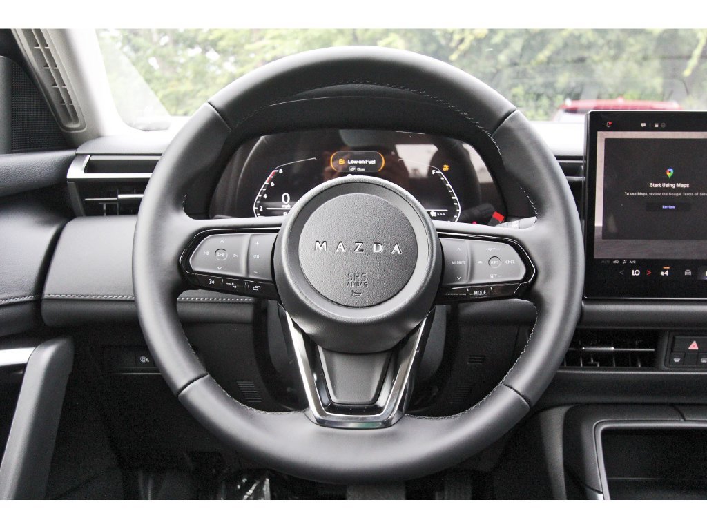 New 2026 MAZDA CX-5 Select AWD/4WD image 11